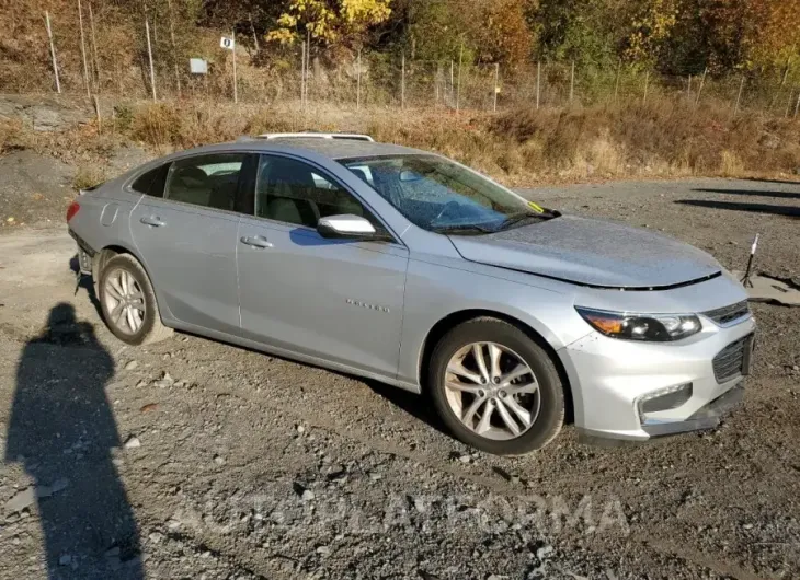 CHEVROLET MALIBU LT 2018 vin 1G1ZD5ST4JF258884 from auto auction Copart