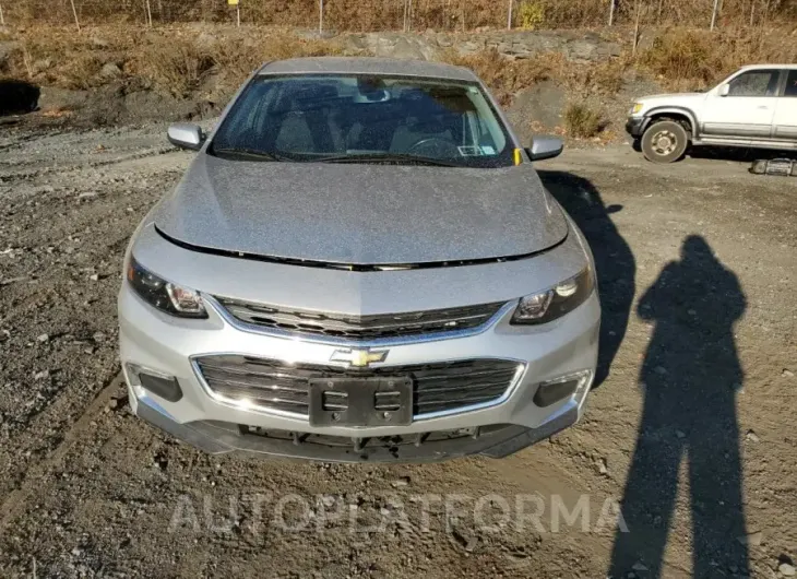 CHEVROLET MALIBU LT 2018 vin 1G1ZD5ST4JF258884 from auto auction Copart