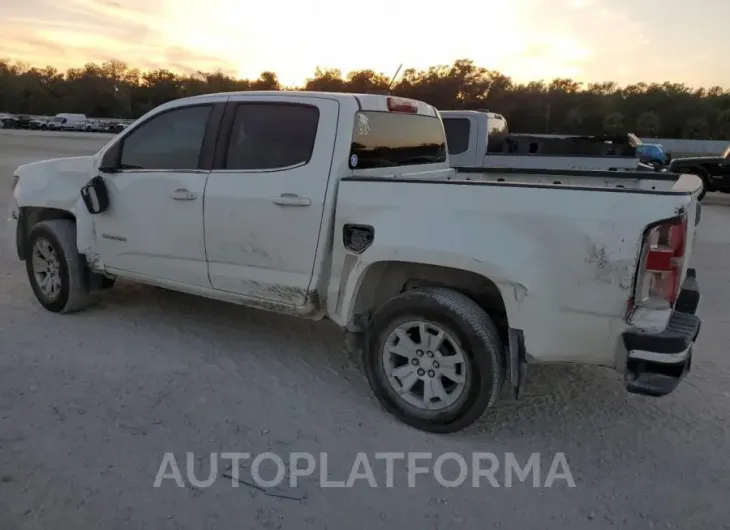 CHEVROLET COLORADO L 2015 vin 1GCGSBEA2F1141225 from auto auction Copart