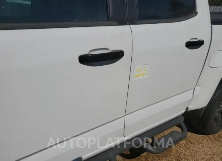 CHEVROLET COLORADO L 2019 vin 1GCGSCEN7K1360071 from auto auction Copart