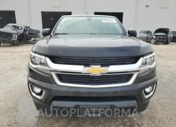 CHEVROLET COLORADO L 2016 vin 1GCGTCE38G1205922 from auto auction Copart