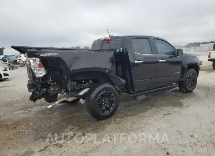 CHEVROLET COLORADO L 2016 vin 1GCGTCE38G1205922 from auto auction Copart