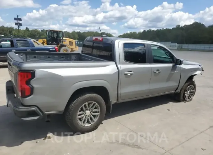 CHEVROLET COLORADO L 2023 vin 1GCPSCEK1P1171414 from auto auction Copart