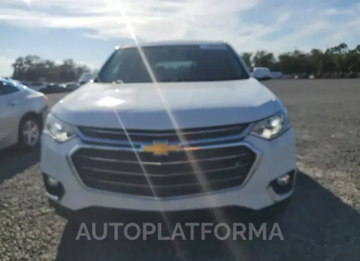 CHEVROLET TRAVERSE L 2020 vin 1GNERGKW4LJ100131 from auto auction Copart