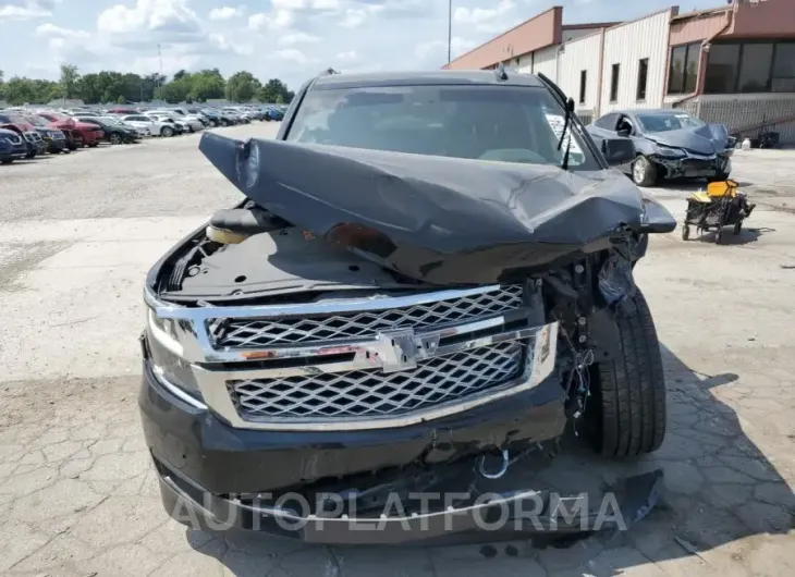 CHEVROLET TAHOE K150 2017 vin 1GNSKBKC4HR358514 from auto auction Copart