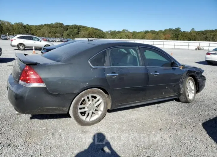 CHEVROLET IMPALA LIM 2015 vin 2G1WC5E37F1136780 from auto auction Copart