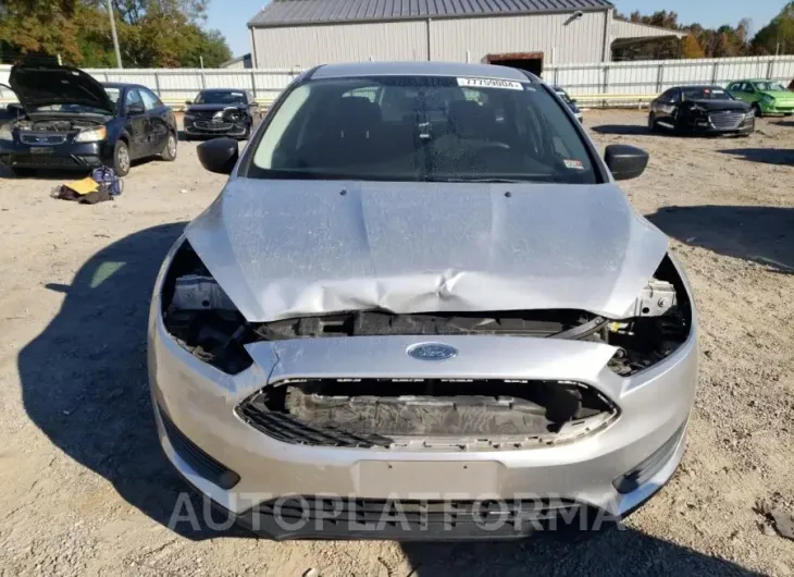 FORD FOCUS S 2015 vin 1FADP3E2XFL362441 from auto auction Copart