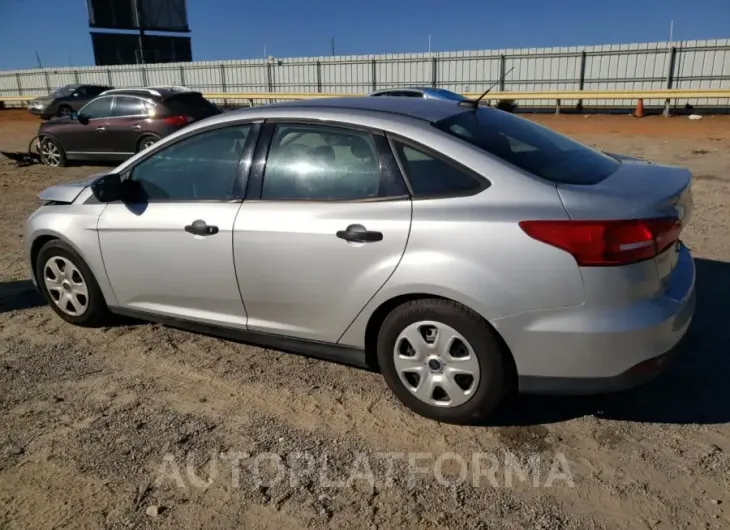 FORD FOCUS S 2015 vin 1FADP3E2XFL362441 from auto auction Copart