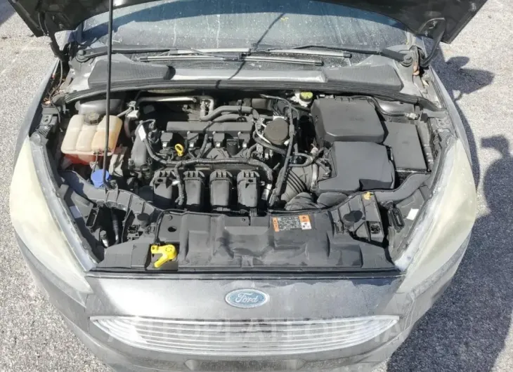 FORD FOCUS TITA 2015 vin 1FADP3J2XFL293501 from auto auction Copart