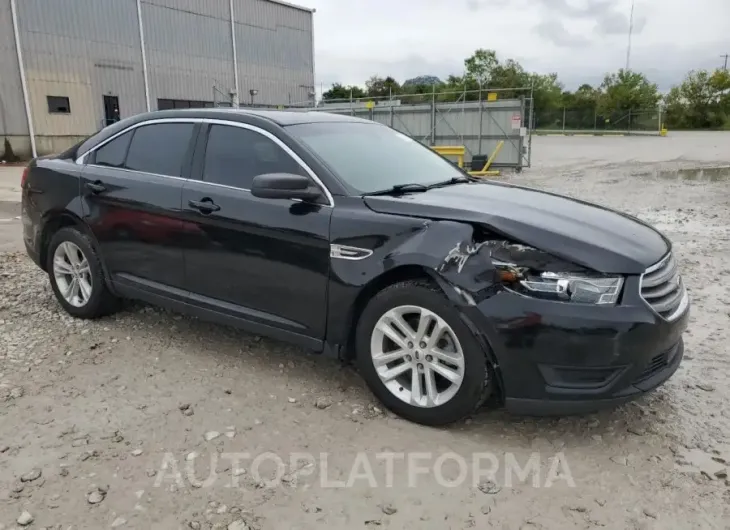 FORD TAURUS SE 2017 vin 1FAHP2D8XHG137224 from auto auction Copart