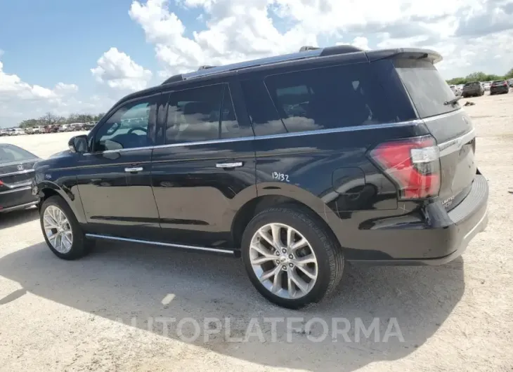 FORD EXPEDITION 2018 vin 1FMJU1KT7JEA17531 from auto auction Copart