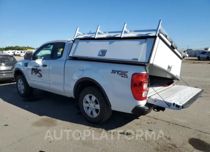 FORD RANGER XL 2021 vin 1FTER1FH4MLD10154 from auto auction Copart