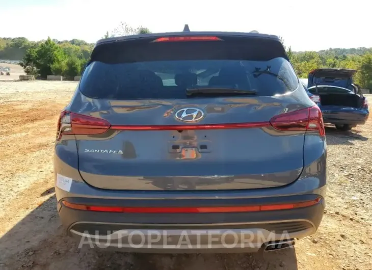 HYUNDAI SANTA FE S 2023 vin 5NMS24AJ8PH590430 from auto auction Copart