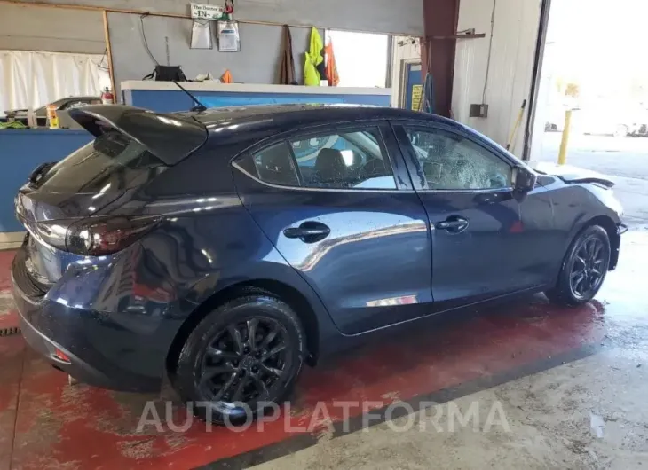 MAZDA 3 TOURING 2015 vin JM1BM1L72F1267784 from auto auction Copart