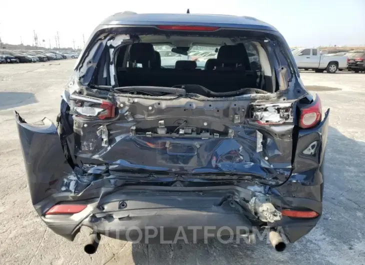 MAZDA CX-9 SPORT 2019 vin JM3TCABY0K0335041 from auto auction Copart