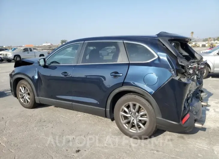 MAZDA CX-9 SPORT 2019 vin JM3TCABY0K0335041 from auto auction Copart