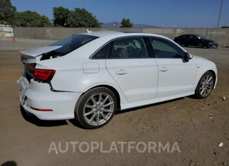 AUDI A3 PRESTIG 2015 vin WAUHJGFF2F1097450 from auto auction Copart