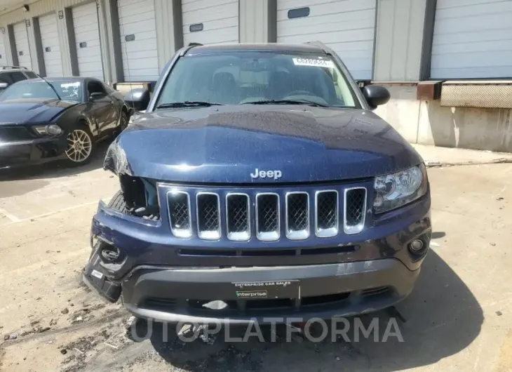 JEEP COMPASS SP 2016 vin 1C4NJDBBXGD713192 from auto auction Copart