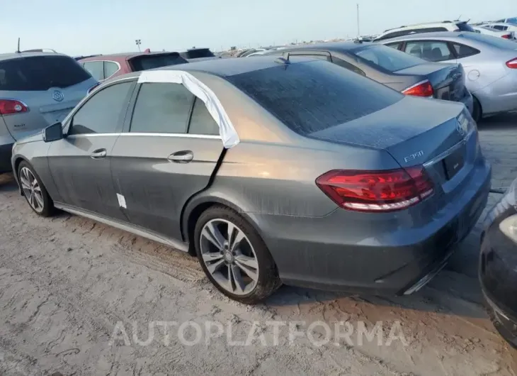 MERCEDES-BENZ E 350 2016 vin WDDHF5KBXGB292452 from auto auction Copart