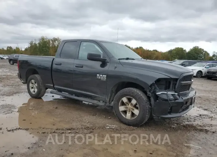 DODGE 1500 2019 vin 1C6RR7FG6KS501743 from auto auction Copart