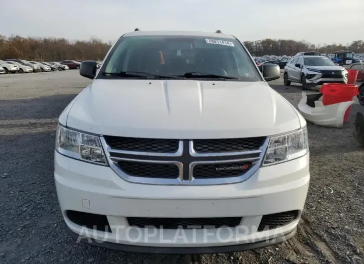 DODGE JOURNEY SE 2015 vin 3C4PDDAG9FT634084 from auto auction Copart