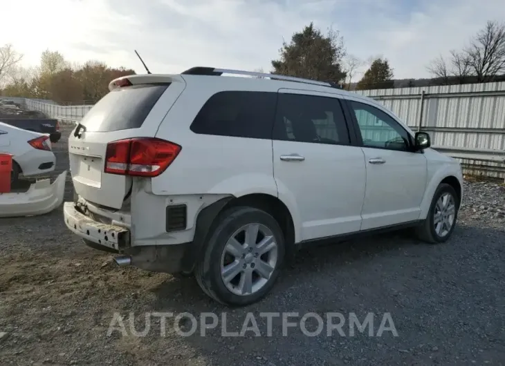 DODGE JOURNEY SE 2015 vin 3C4PDDAG9FT634084 from auto auction Copart