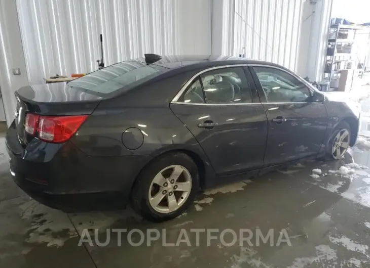 CHEVROLET MALIBU LS 2015 vin 1G11A5SL7FF251067 from auto auction Copart