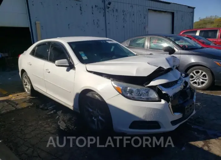 CHEVROLET MALIBU 1LT 2015 vin 1G11C5SL7FF315280 from auto auction Copart