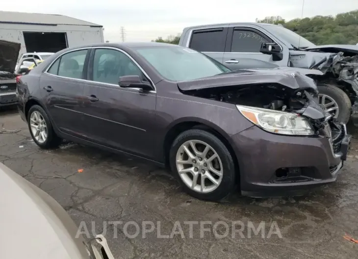 CHEVROLET MALIBU 1LT 2015 vin 1G11C5SL8FF153160 from auto auction Copart