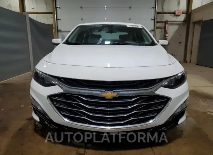 CHEVROLET MALIBU LT 2024 vin 1G1ZD5ST4RF131726 from auto auction Copart