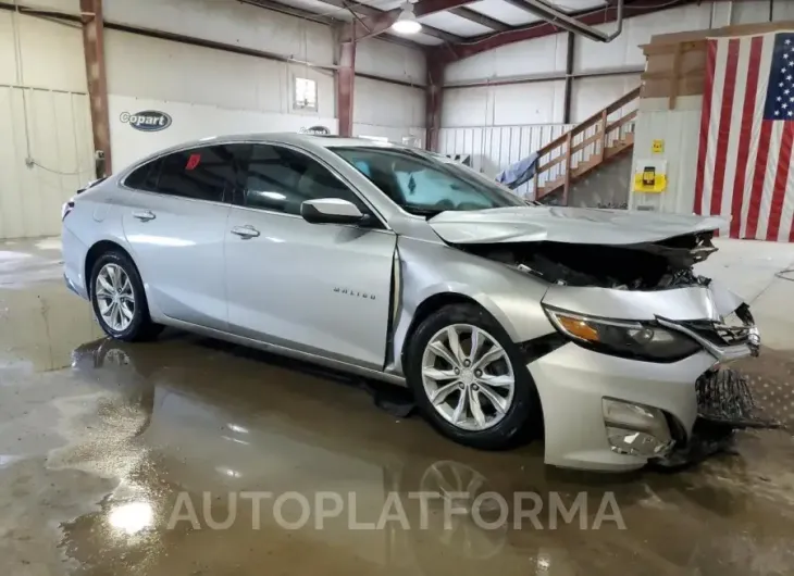 CHEVROLET MALIBU LT 2019 vin 1G1ZD5ST8KF151001 from auto auction Copart