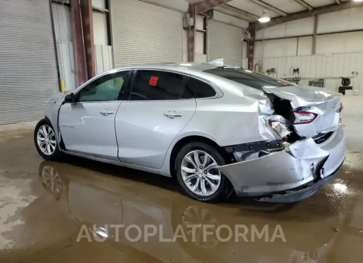 CHEVROLET MALIBU LT 2019 vin 1G1ZD5ST8KF151001 from auto auction Copart