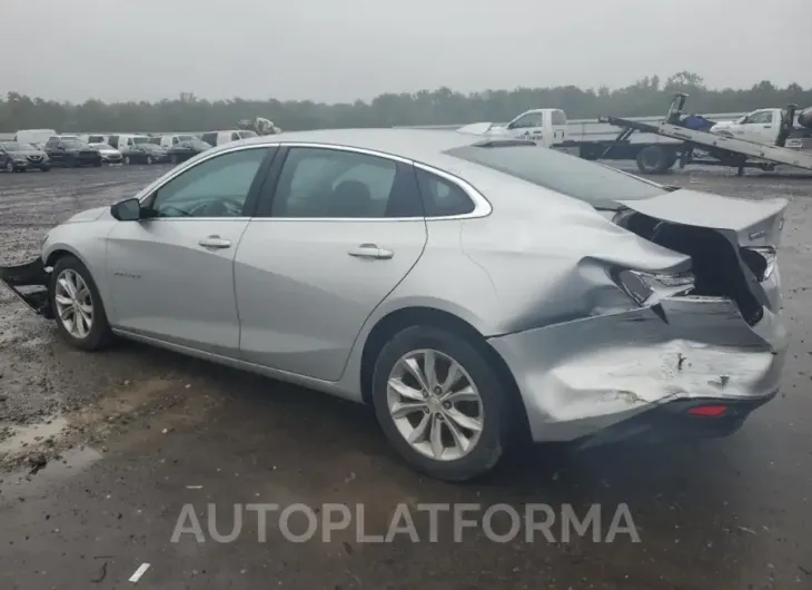 CHEVROLET MALIBU LT 2019 vin 1G1ZD5ST9KF108318 from auto auction Copart