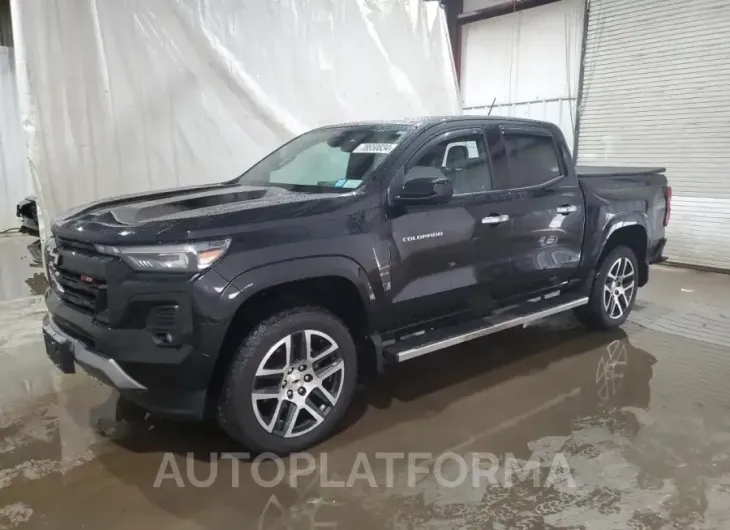 CHEVROLET COLORADO Z 2023 vin 1GCPTDEK1P1240170 from auto auction Copart