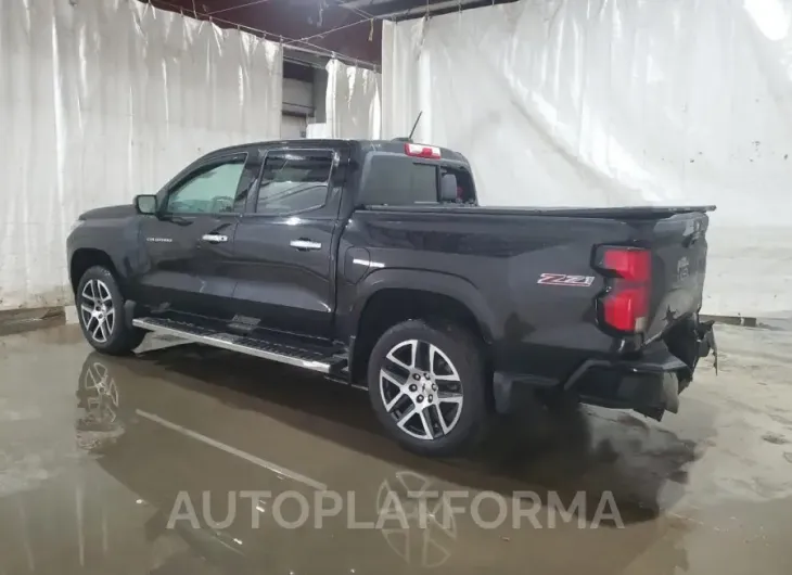 CHEVROLET COLORADO Z 2023 vin 1GCPTDEK1P1240170 from auto auction Copart