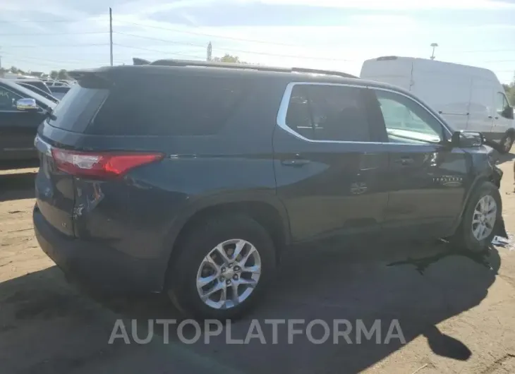 CHEVROLET TRAVERSE L 2019 vin 1GNEVGKW2KJ161780 from auto auction Copart