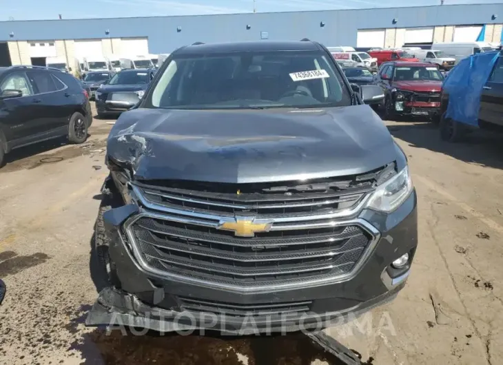 CHEVROLET TRAVERSE L 2019 vin 1GNEVGKW2KJ161780 from auto auction Copart