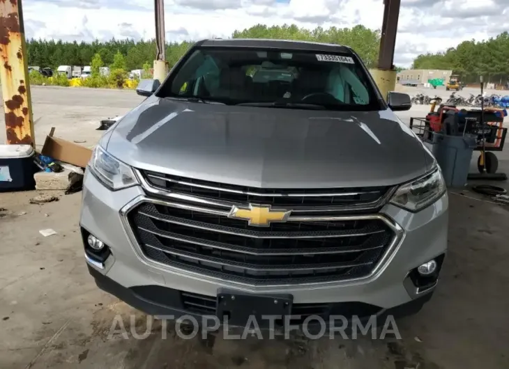 CHEVROLET TRAVERSE L 2019 vin 1GNEVHKW3KJ284705 from auto auction Copart