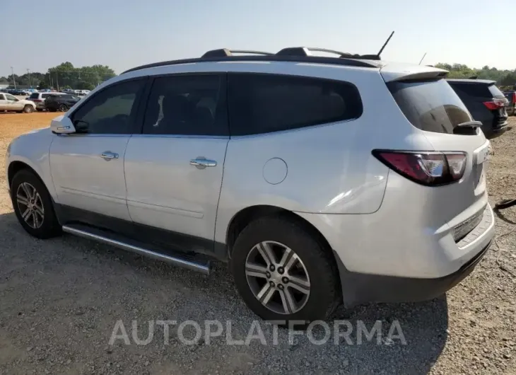 CHEVROLET TRAVERSE L 2017 vin 1GNKVHKD5HJ152068 from auto auction Copart