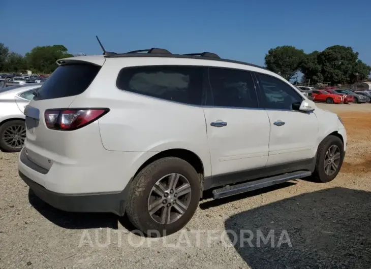 CHEVROLET TRAVERSE L 2017 vin 1GNKVHKD5HJ152068 from auto auction Copart