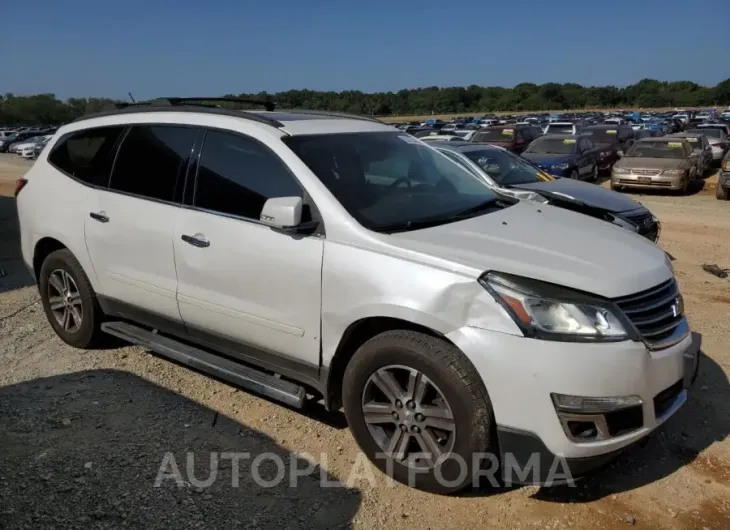 CHEVROLET TRAVERSE L 2017 vin 1GNKVHKD5HJ152068 from auto auction Copart