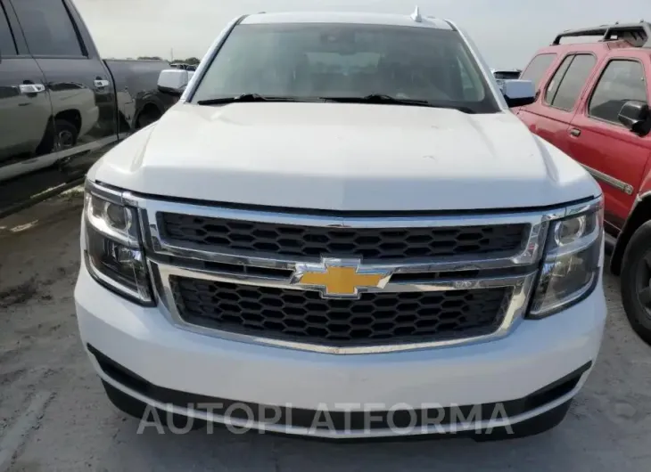 CHEVROLET SUBURBAN C 2020 vin 1GNSCHKC8LR101428 from auto auction Copart