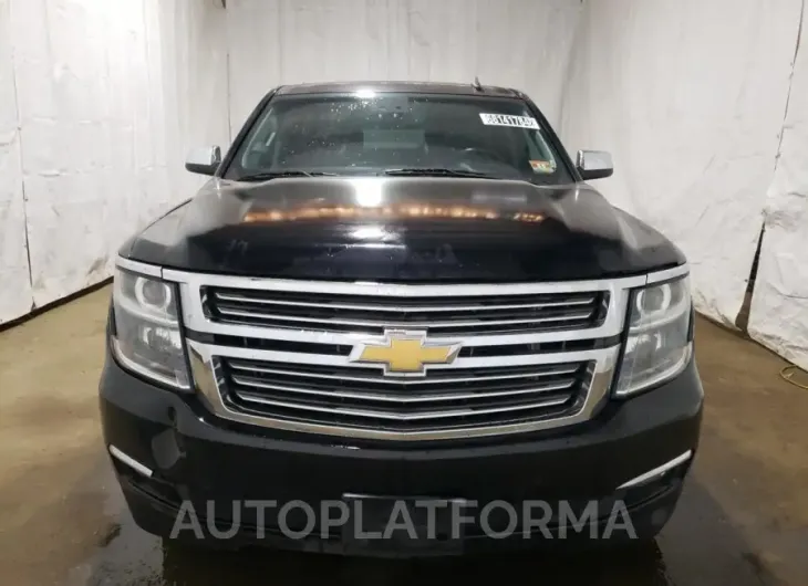 CHEVROLET SUBURBAN K 2015 vin 1GNSKKKC2FR260949 from auto auction Copart