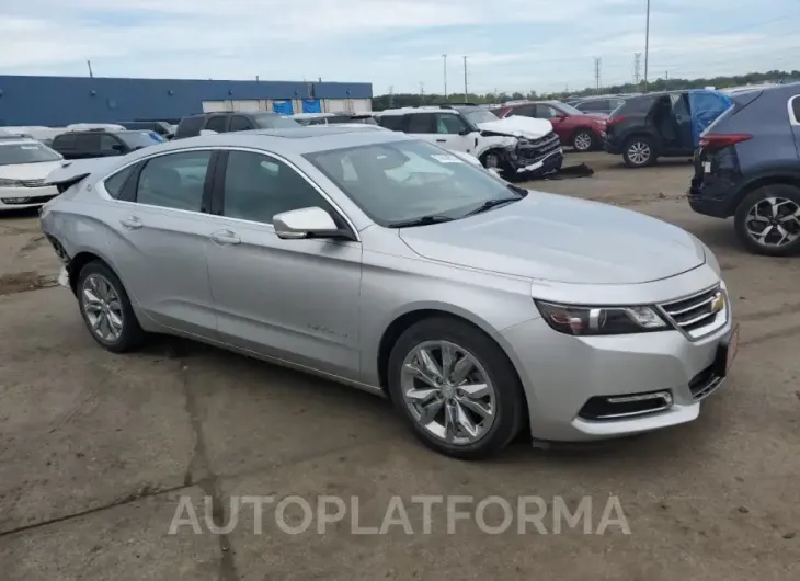 CHEVROLET IMPALA LT 2019 vin 2G11Z5S32K9142902 from auto auction Copart