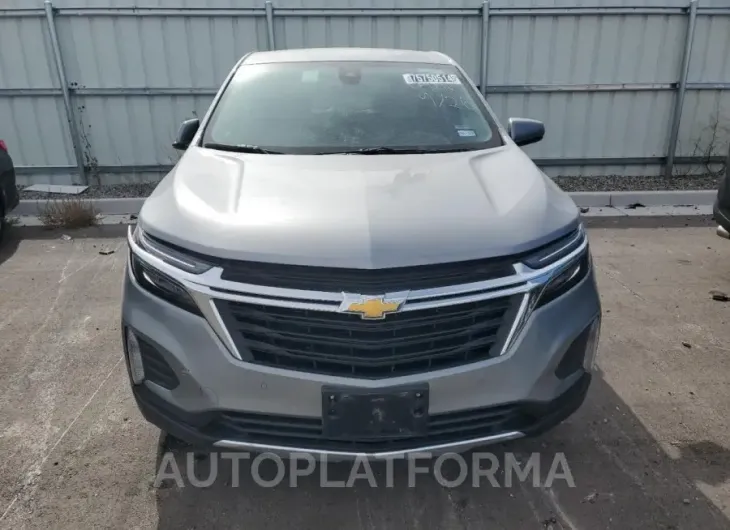 CHEVROLET EQUINOX LT 2024 vin 3GNAXUEG0RL154518 from auto auction Copart