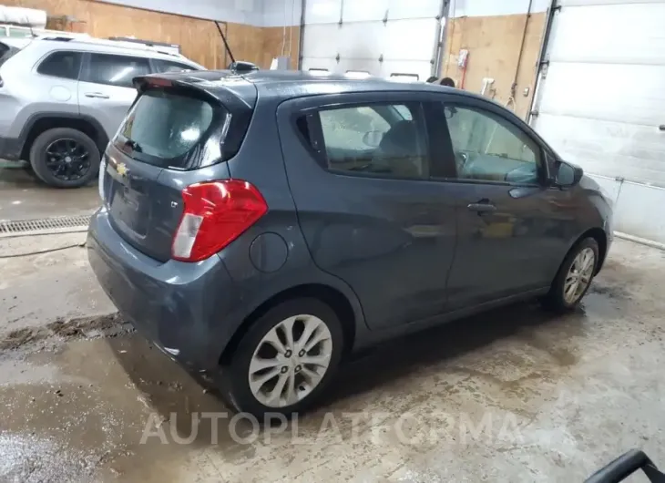 CHEVROLET SPARK 1LT 2019 vin KL8CD6SA9KC747746 from auto auction Copart