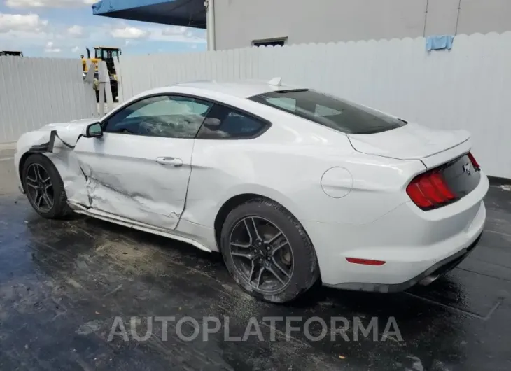 FORD MUSTANG 2023 vin 1FA6P8TH7P5102307 from auto auction Copart