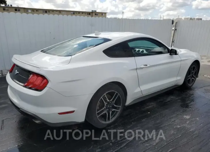 FORD MUSTANG 2023 vin 1FA6P8TH7P5102307 from auto auction Copart