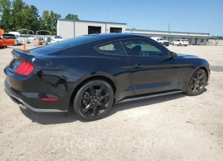 FORD MUSTANG 2019 vin 1FA6P8THXK5141532 from auto auction Copart