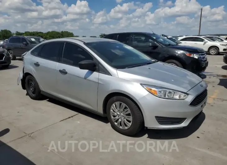 FORD FOCUS S 2018 vin 1FADP3E23JL246636 from auto auction Copart